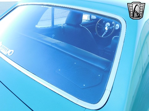 1967 Mercury Cougar image 51