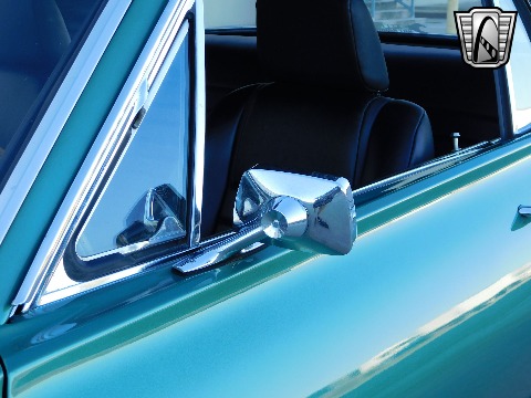 1967 Mercury Cougar image 26