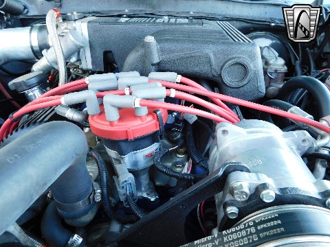 1967 Mercury Cougar image 104