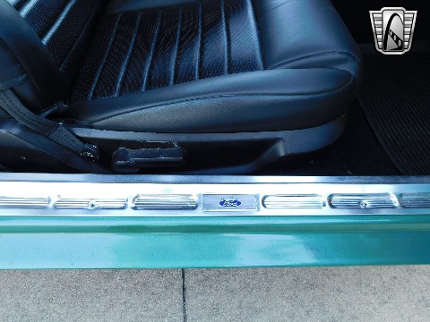 1967 Mercury Cougar image 80