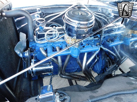 1954 Ford F100 image 107