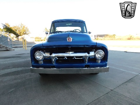 1954 Ford F100 image 4