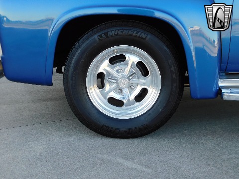 1954 Ford F100 image 30