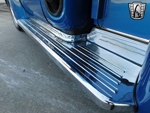 1954 Ford F100 image 56