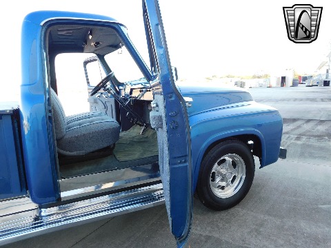 1954 Ford F100 image 82