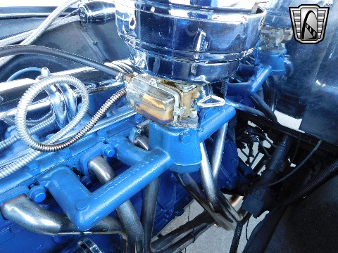 1954 Ford F100 image 108