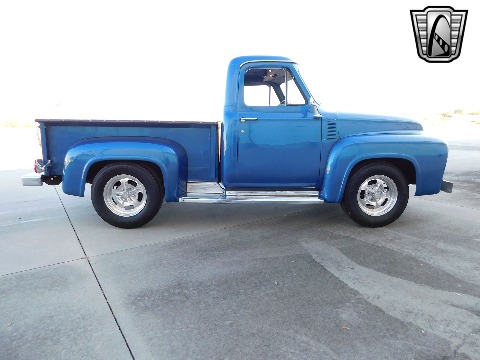 1954 Ford F100 image 5