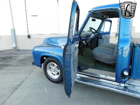 1954 Ford F100 image 57