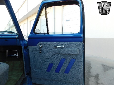 1954 Ford F100 image 83