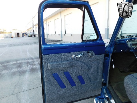 1954 Ford F100 image 58