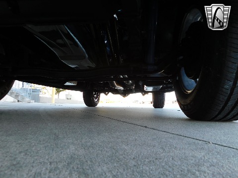 1954 Ford F100 image 110