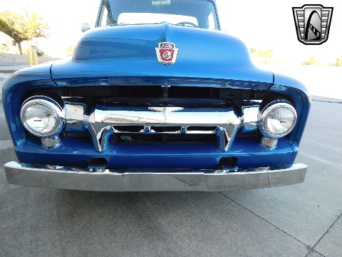 1954 Ford F100 image 33