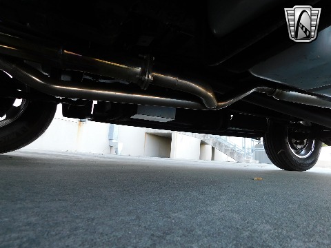 1954 Ford F100 image 111