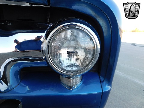 1954 Ford F100 image 34