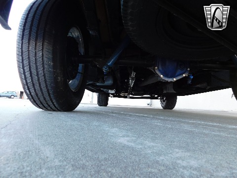 1954 Ford F100 image 113