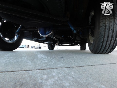 1954 Ford F100 image 114