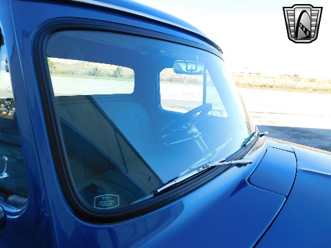 1954 Ford F100 image 37