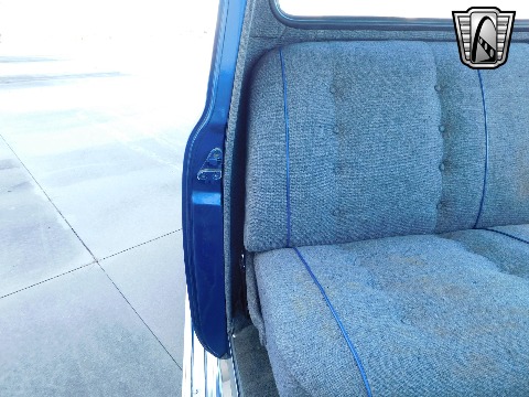 1954 Ford F100 image 89