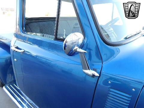 1954 Ford F100 image 38