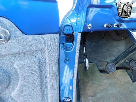 1954 Ford F100 image 64