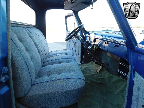 1954 Ford F100 image 90