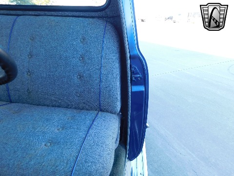 1954 Ford F100 image 65