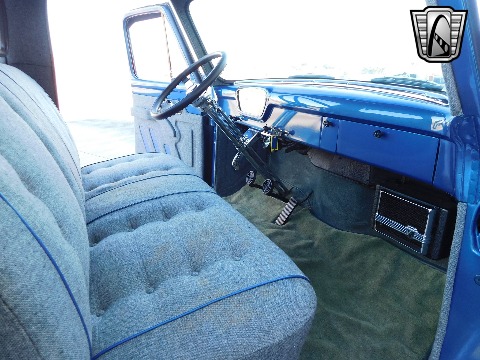 1954 Ford F100 image 91