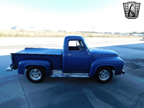 1954 Ford F100 image 14