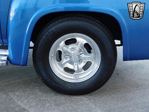 1954 Ford F100 image 40