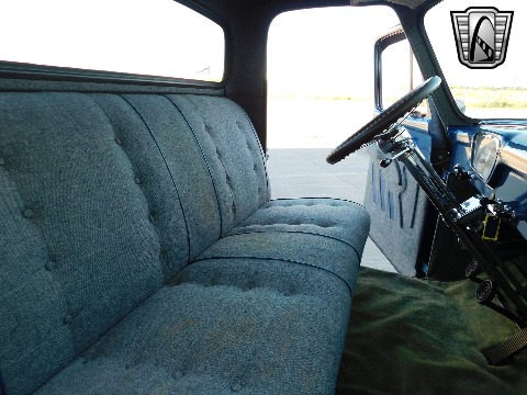 1954 Ford F100 image 92