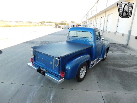 1954 Ford F100 image 15