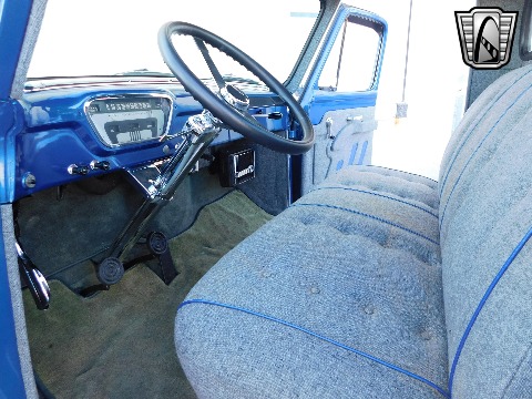 1954 Ford F100 image 67