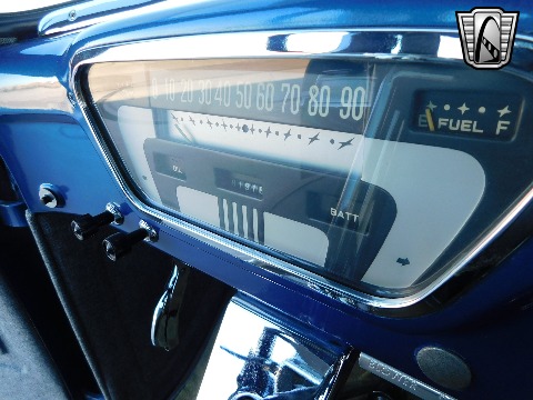 1954 Ford F100 image 119