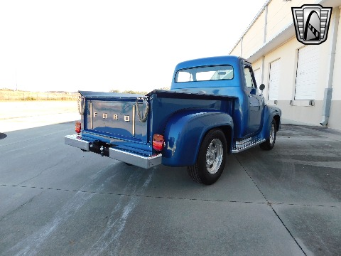 1954 Ford F100 image 16