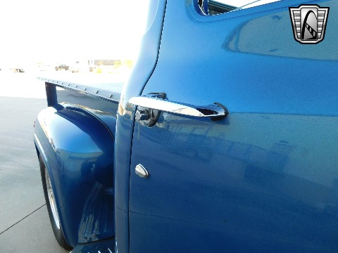 1954 Ford F100 image 42