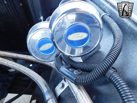 1954 Ford F100 image 120