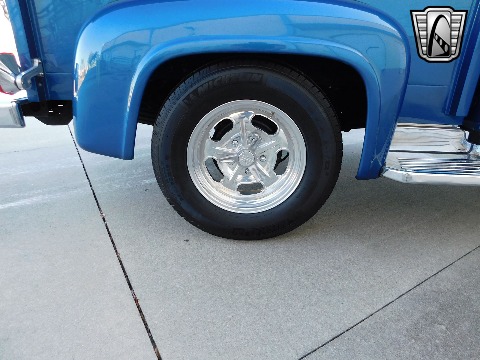 1954 Ford F100 image 44