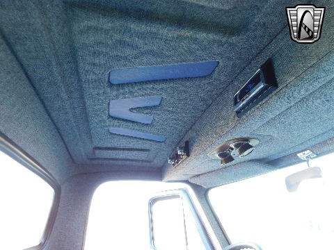 1954 Ford F100 image 96