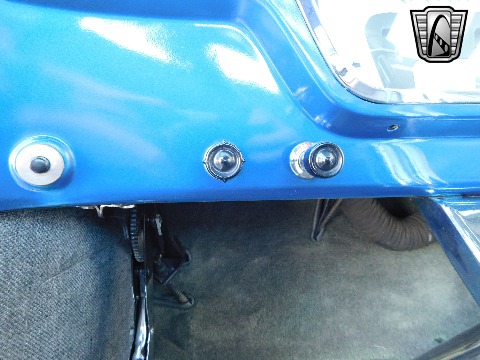 1954 Ford F100 image 71