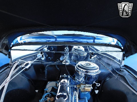 1954 Ford F100 image 97