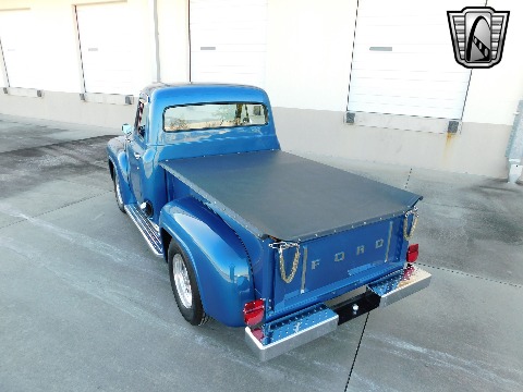 1954 Ford F100 image 20