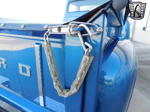 1954 Ford F100 image 46