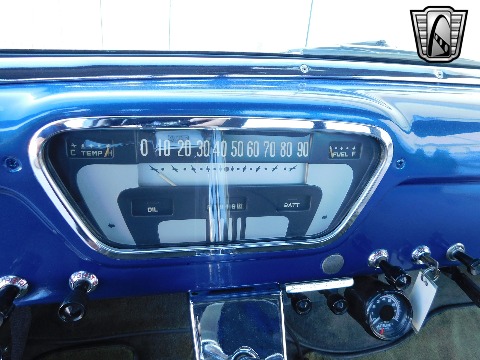 1954 Ford F100 image 72