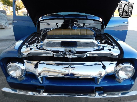 1954 Ford F100 image 98