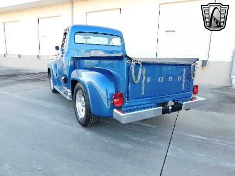 1954 Ford F100 image 21
