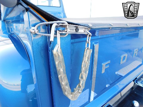 1954 Ford F100 image 47