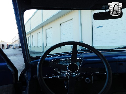 1954 Ford F100 image 73