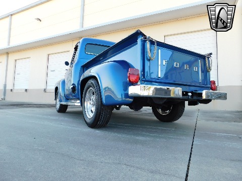 1954 Ford F100 image 22