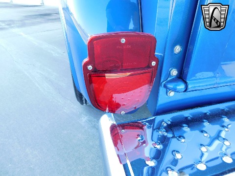 1954 Ford F100 image 48