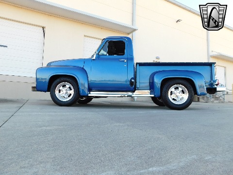1954 Ford F100 image 23